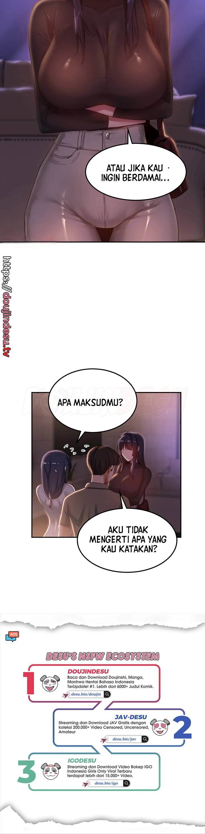 Sextudy Group Chapter 98 - Page 14